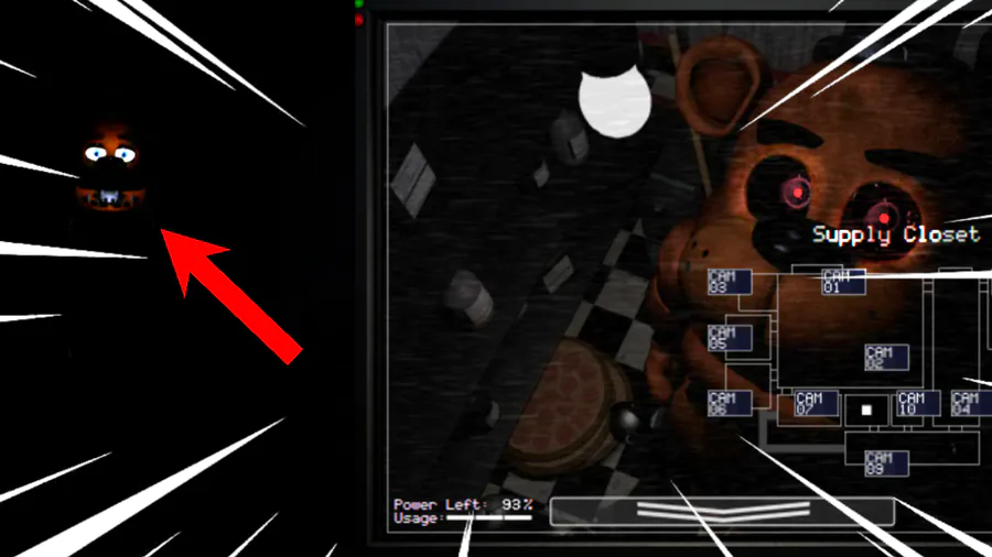 New posts in Let's Play - Five Nights at Freddy's Community on Game Jolt