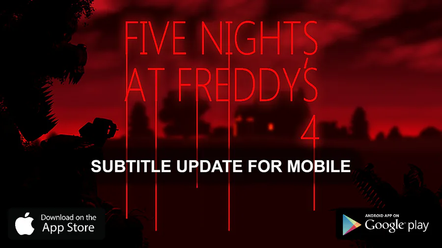 Five Nights at Freddy's - Apps on Google Play