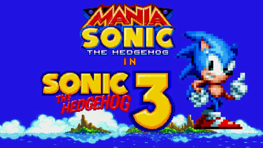 New posts - Sonic the Hedgehog Community on Game Jolt