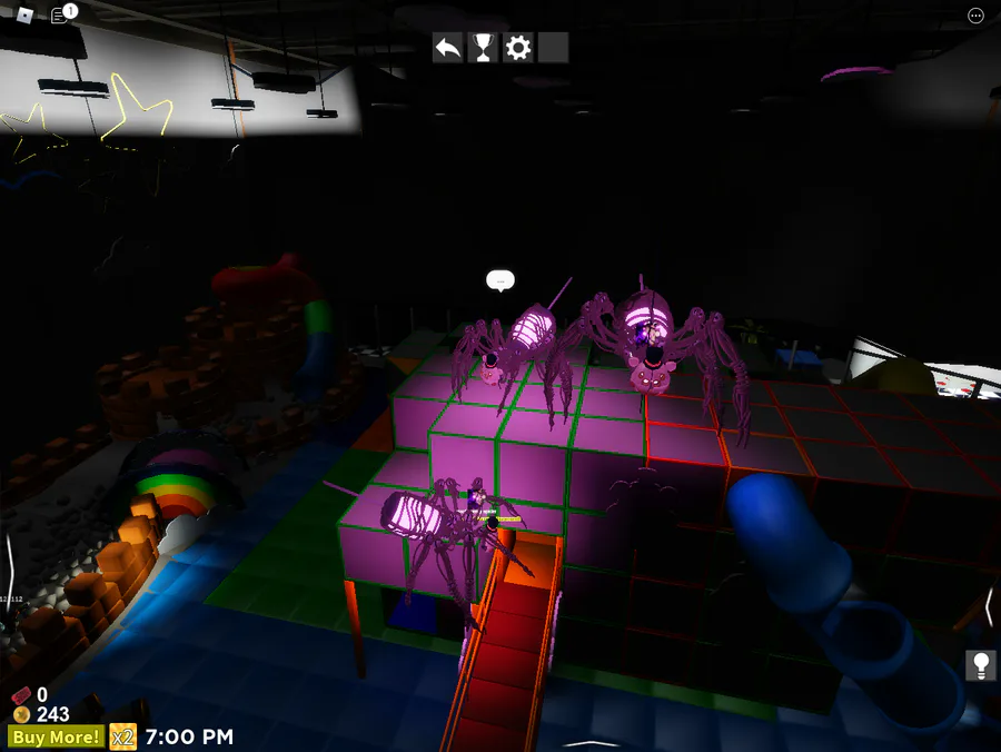 Game Jolt - Share your creations