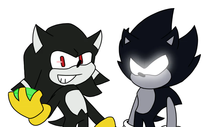 Iost_Silver on Game Jolt: Sonic exe vs me come on we all know