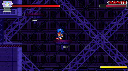 Sonic.Exe: The Spirits of Hell by Dan the Patient Bear - Game Jolt