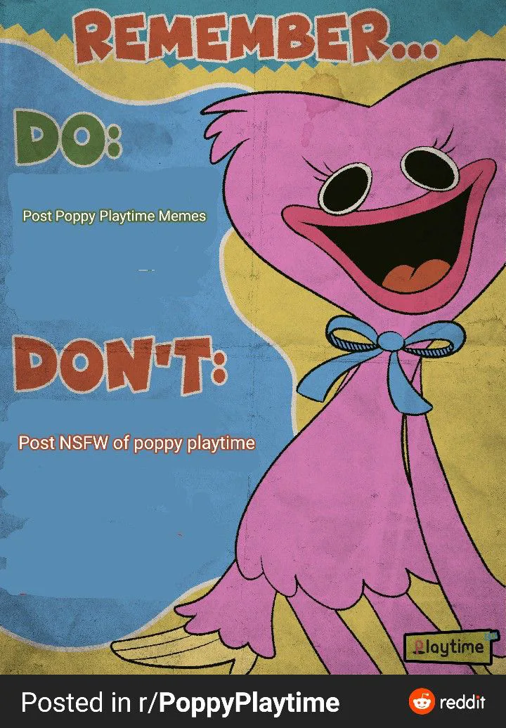 Games you should try if you like poppy playtime : r/PoppyPlaytime