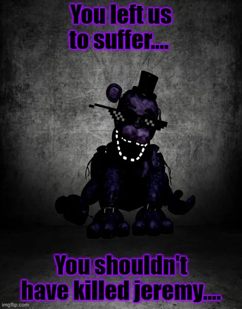 fnaf fnaf 2 Memes & GIFs - Imgflip