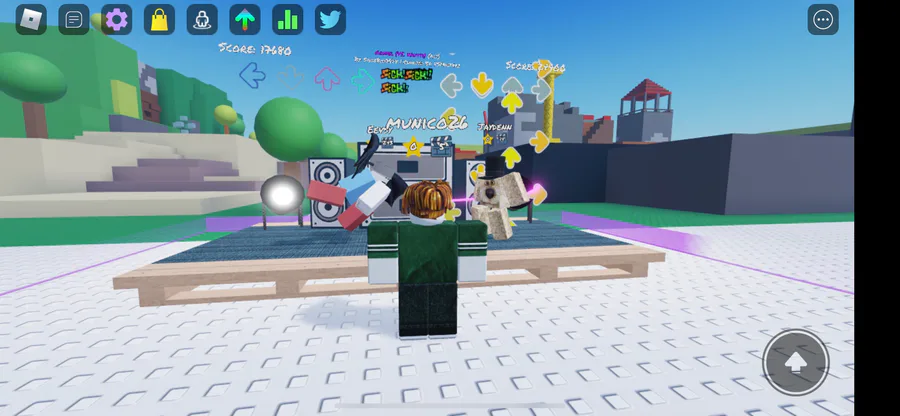 New posts - ROBLOX Community on Game Jolt