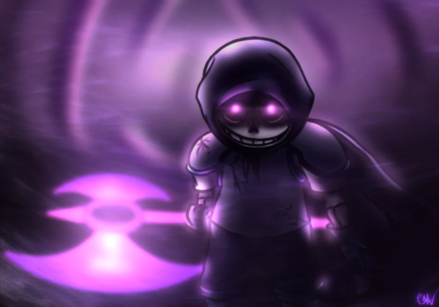 Image: EpicTale // Epic!Sans, Undertale cute, Undertale fanart, Undertale