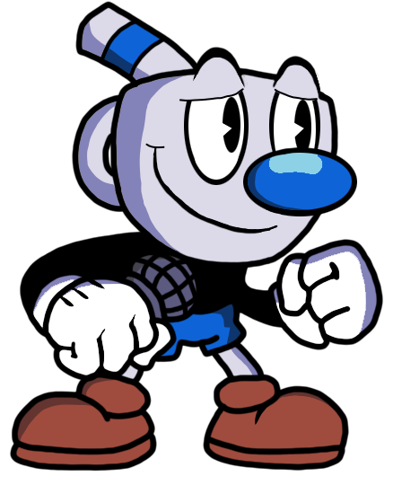 MustardJolt on Game Jolt: Indie Cross Cuphead