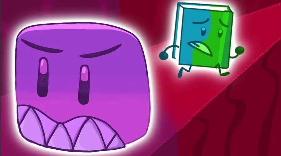 BFDI(A) assets part 2