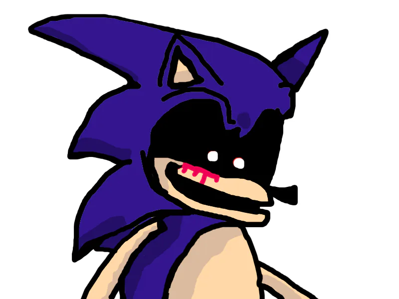 New posts in Art - Sonic.EXE Community on Game Jolt