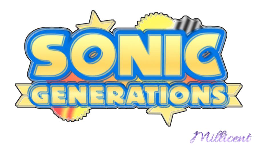Sonic and the Son of Ages by TheAwsomeBoii Studios - Game Jolt