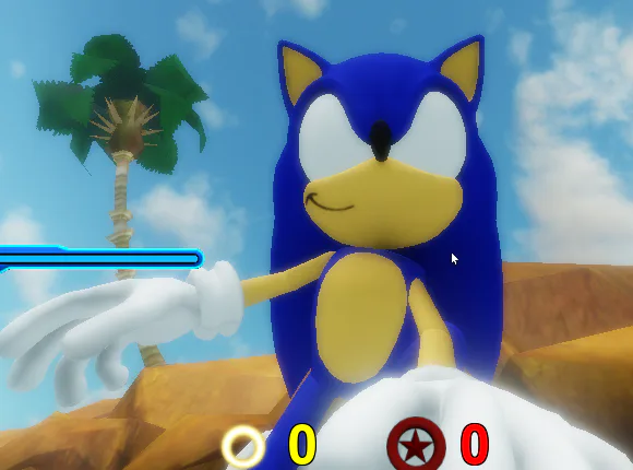 New posts in Memes - Sonic the Hedgehog Community on Game Jolt