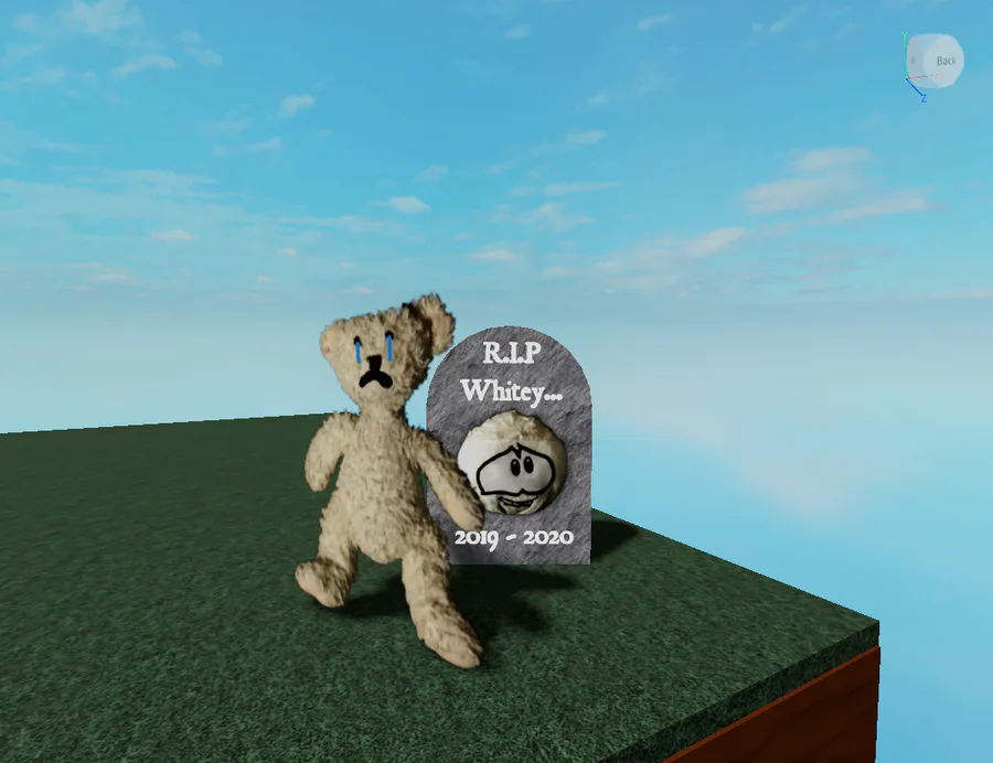 New posts in general - Bear (alpha)//bear* unoffical community Community on  Game Jolt