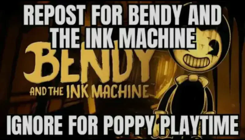 Stream Joseph  Listen to Bendy In Nightmare Run playlist online