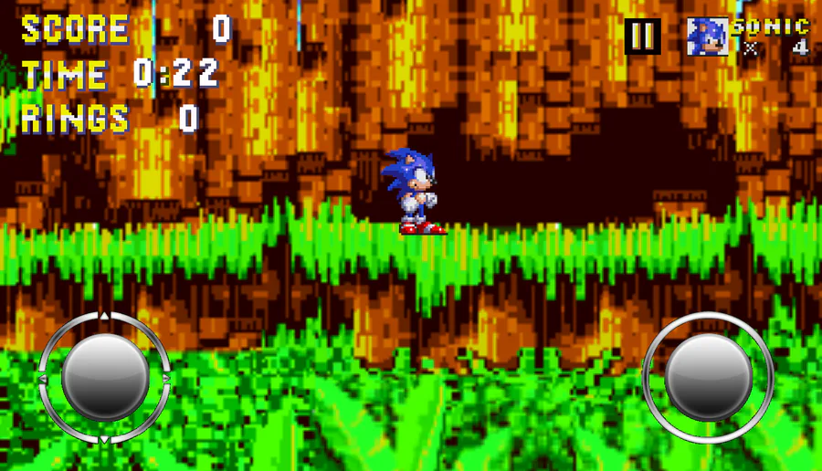 Stream Sonic 3 Air Android Apk Gamejolt by Lucy