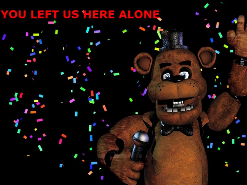Ultimate FNaF by Jorvc Game Jolt Ultimate FNaF by Jorvc Game Jolt