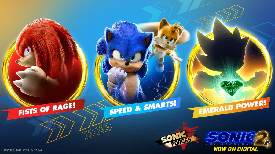 New posts in Show & Tell - Sonic the Hedgehog Community on Game Jolt