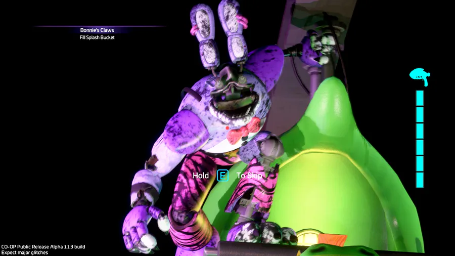 FNAF Security Breach Reboot ALL ANIMATRONICS, ALL JUMPSCARES, EXTRAS - Five  Nights at Freddy's: SB 