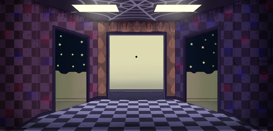 Blank Room Chocoramo dot AVI by ElCatrinLCD on Newgrounds