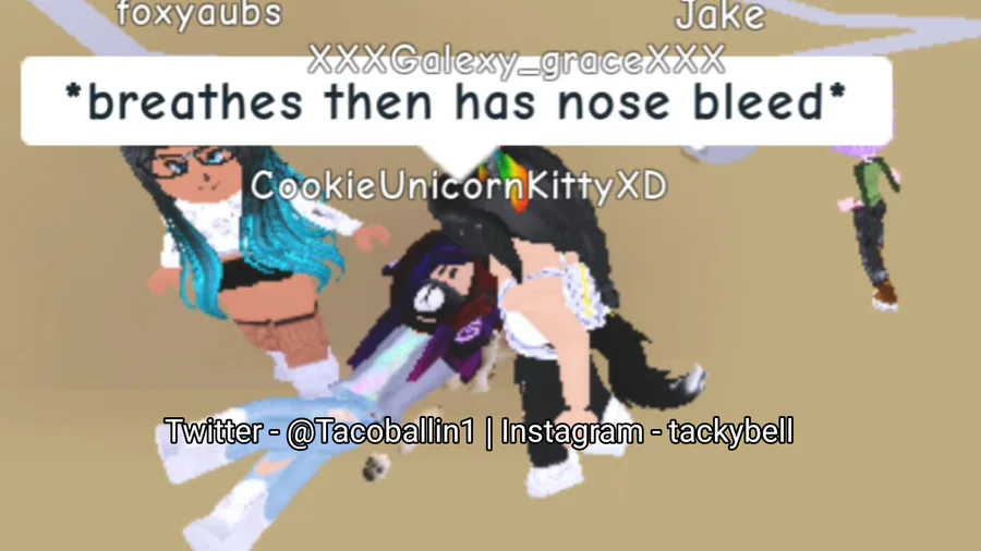 Roblox memes - 23  Roblox memes, Roblox funny, Roblox cringe