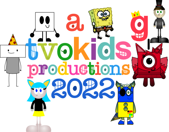 Tvokids a productions 