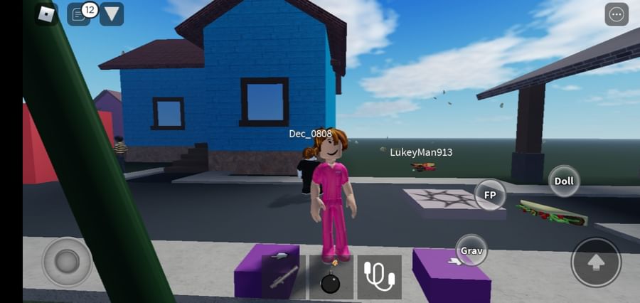 NEW Roblox Brookhaven RP APARTMENT UPDATE - All Houses and Ban Box 