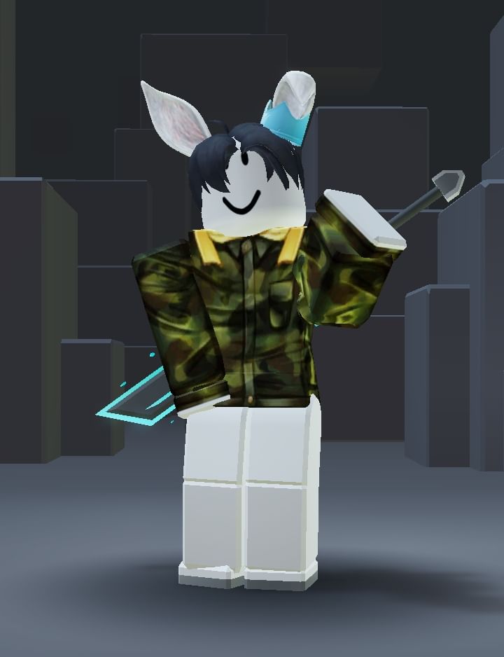 Gravity_Eds_2010 on Game Jolt: here is my roblox avatar #RobloxAvatar  link