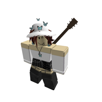 Gravity_Eds_2010 on Game Jolt: here is my roblox avatar #RobloxAvatar  link