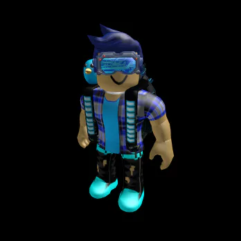 Gravity_Eds_2010 on Game Jolt: here is my roblox avatar #RobloxAvatar  link