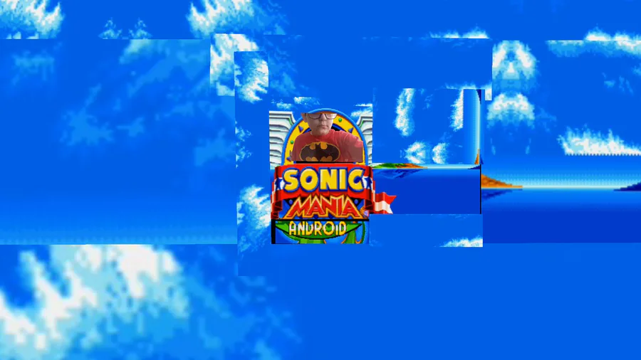 Sonic mania android gamejolt