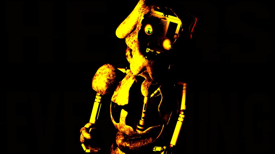 Game Jolt - Games for the love of it