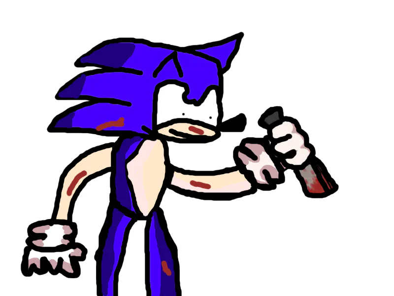 New posts in your_sonic_exe - Sonic.exe Community on Game Jolt