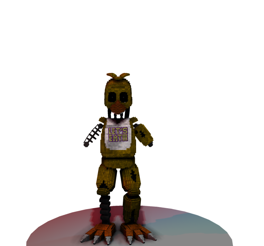 Fnaf World Update 2 The Real Scott Cawthon Gamejolt - Colaboratory