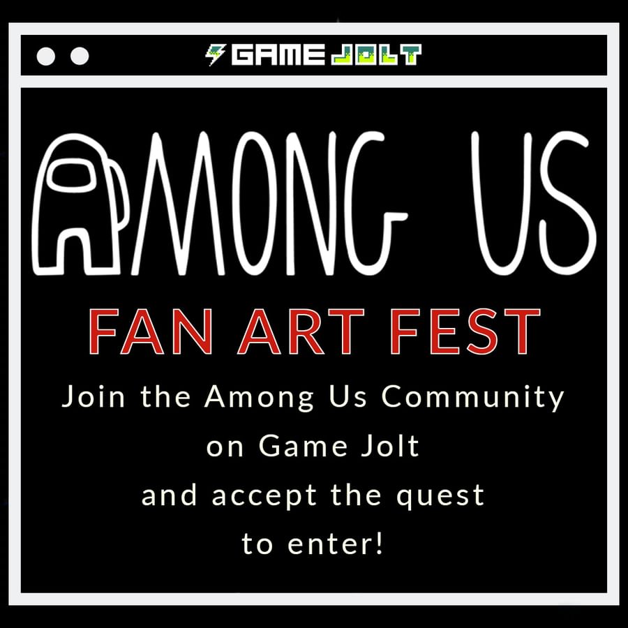 Game Jolt Games for the love of it