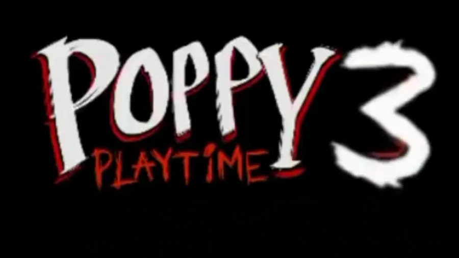 MOB GAMES on Game Jolt: POPPY PLAYTIME CHAPTER 3