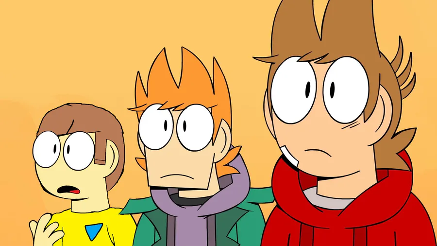 Eddsworld - The End is here