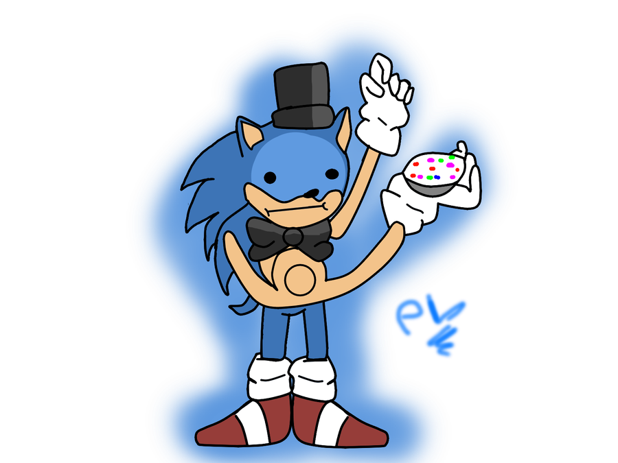 New posts in Fanart - Sonic the Hedgehog Community on Game Jolt