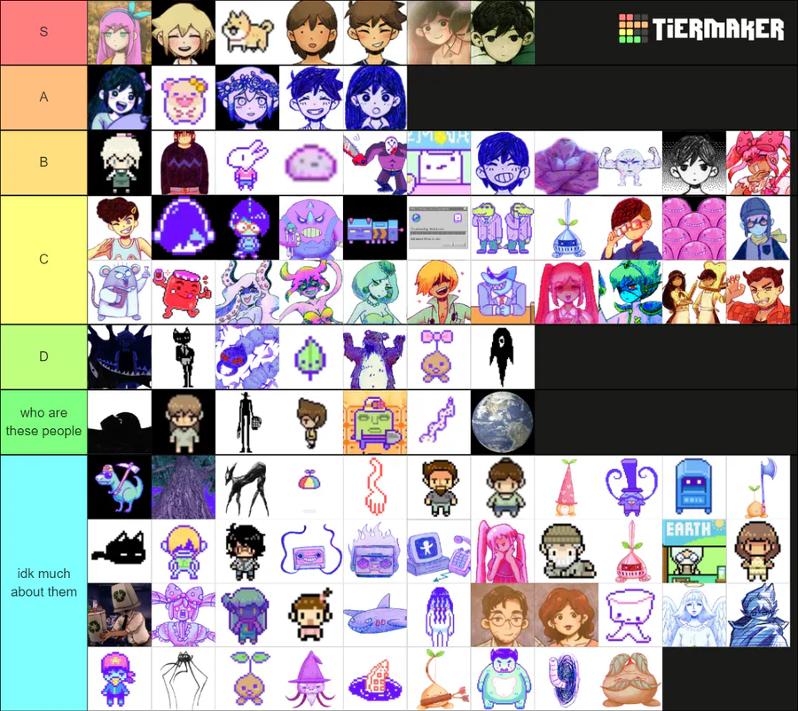 luna !! on Game Jolt: more inconsistencies in omori sprites!! there are  missing pixels wh