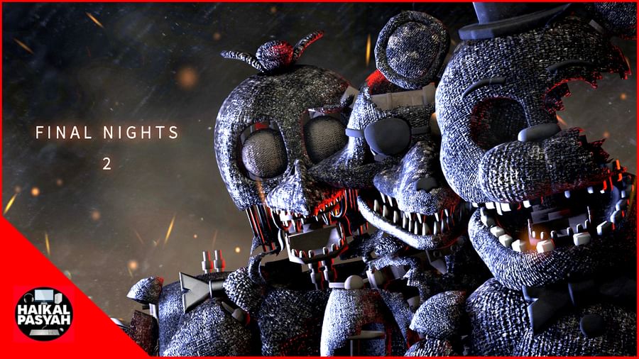 Five Nights At Freddy'S 2 Malavida - Colaboratory