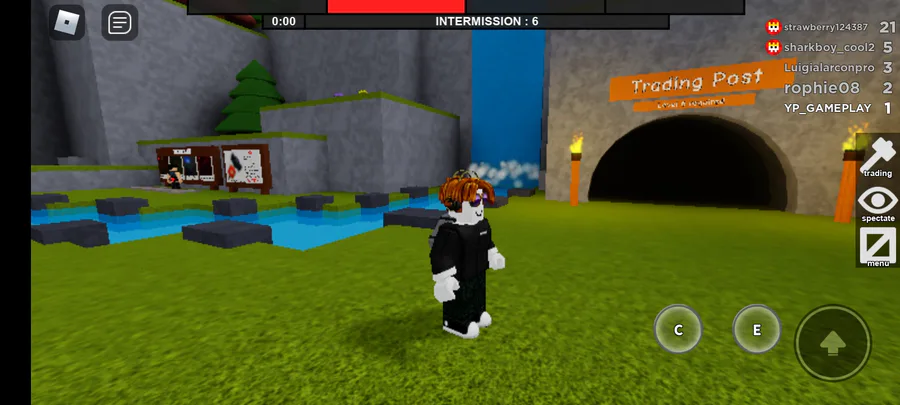 New posts in Videos 🎥 - ROBLOX Community on Game Jolt