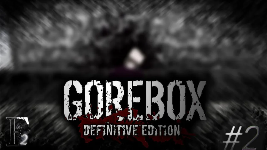 GoreBox official promotional image - MobyGames