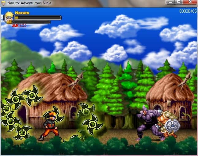 Naruto Ninja Street Fight by LucasCCBJogos Game Jolt Naruto Ninja Street Fight by LucasCCBJogos Game Jolt