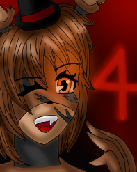 five nights in anime 4 by WhackJackStudios - Game Jolt