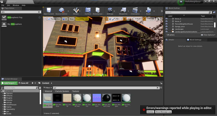 Game Jolt - Share your creations
