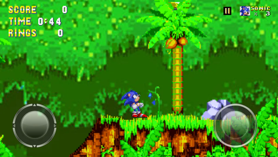 Sonic.EXE - jaycobzakai's goofy ahh take - Android Port by LS_Develop - Game  Jolt