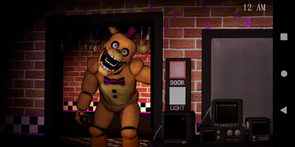 Quanto você conhece fnaf?atualizado e corrigido!