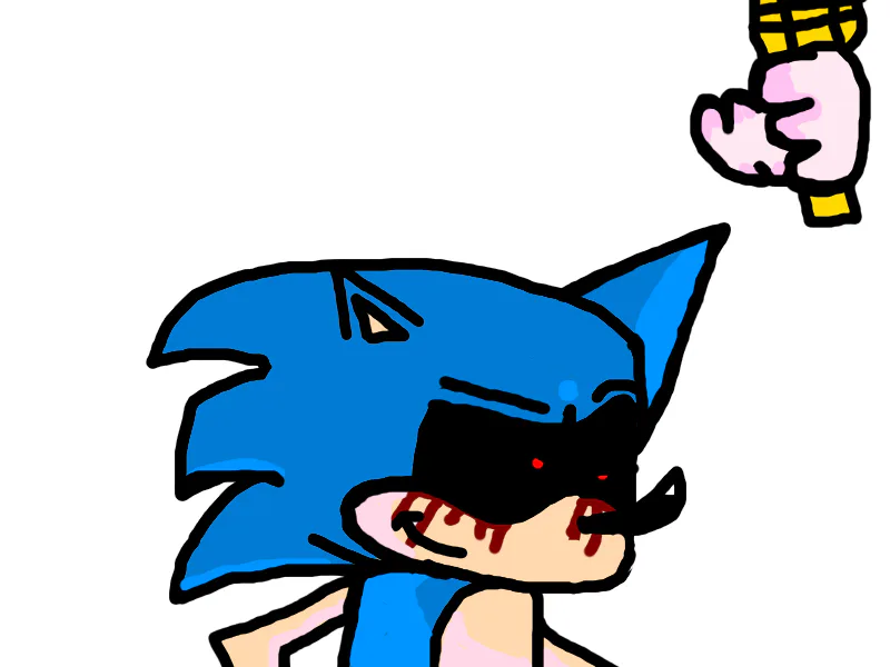 New posts in fanart - Sonic.exe Community on Game Jolt