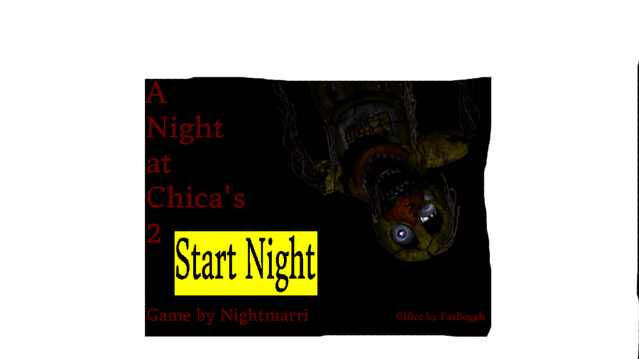 Withered Toy Chica By Fazboggle, HD Png Download , Transparent Png