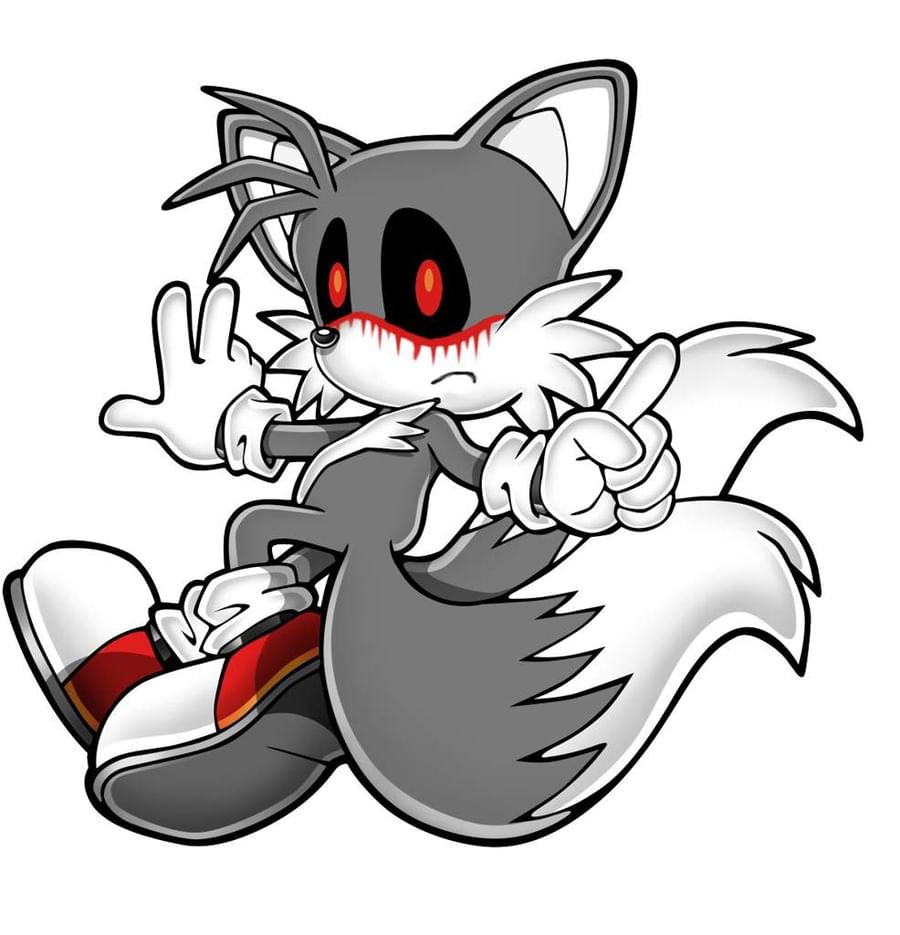 Tails ехе