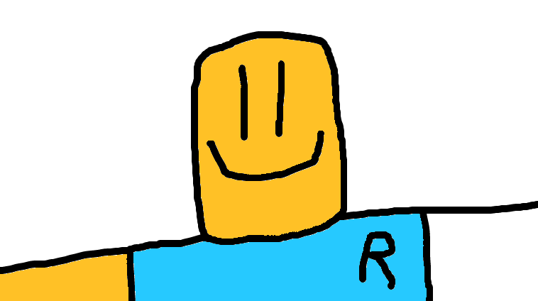 random roblox avatars in fnf style i made : r/roblox