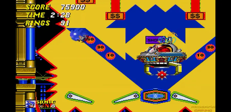 sonic fan123 (@sonic_mania_lover) - Game Jolt